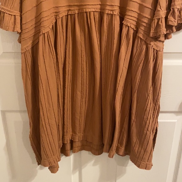 NWOT FREE PEOPLE TUNIC - Picture 3 of 4